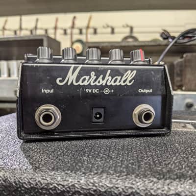 Marshall Drive Master 1990s - Black image 3