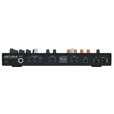 Arturia MicroFreak Hybrid Synthesizer Keyboard Controller - Open Box Mint image 3