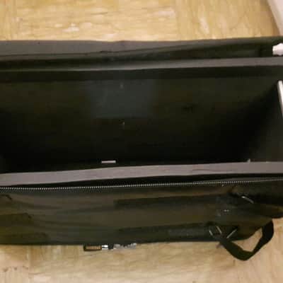 Warwick ROCKBAG 3U Rack Bag Flight Case Bild 2