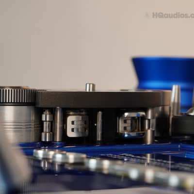 TECHNICS RS-1500 Vintage Reel To Reel – Professional Restored – 1-Year Warranty image 17