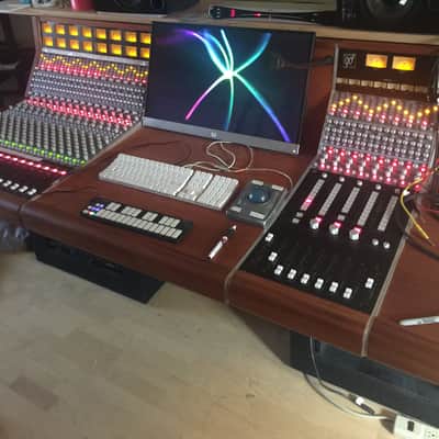 Daking Analog Recording Mixing Console Mixer image 4