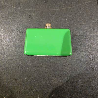 Maxon OD-808 Overdrive 2010s - Green image 5