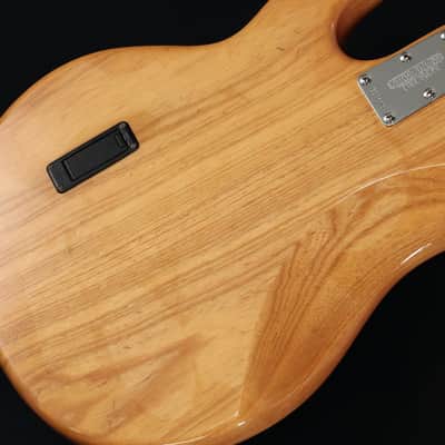 MUSIC MAN USA SR-4 StingRay 4 Natural/M Music Man SR4 Active Bass [E01023] (06/29) image 2