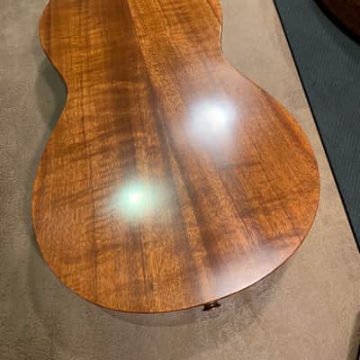 Collings UT-1 Tenor Ukulele image 5