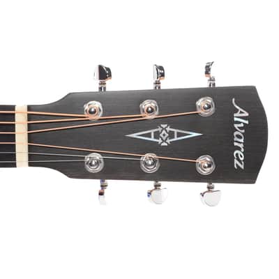 Blues Delta DeLite Small Body Guitar w/GigBag image 6