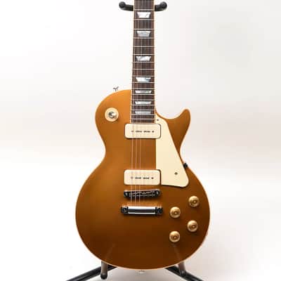 Gibson Limited Edition Les Paul Less Plus with P90 Pickups | Reverb