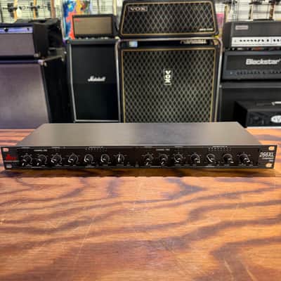 「Dogmilk」dBX 202 VCAモジュール 4個 DBX 202 | PDF