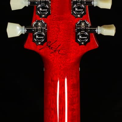 Knaggs Kenai J H2 Vintage Cherry (710) image 6