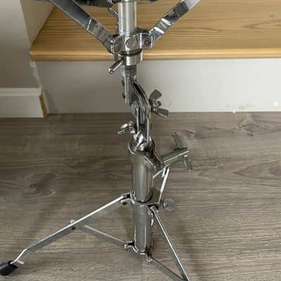 Ludwig 1960s/70s Era Atlas Snare Stand CLEAN image 6