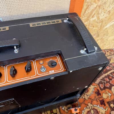 Vintage 1962 Vox AC15 Twin 2x12 Valve Amplifier Guitar Combo Players Grade 1960s image 10