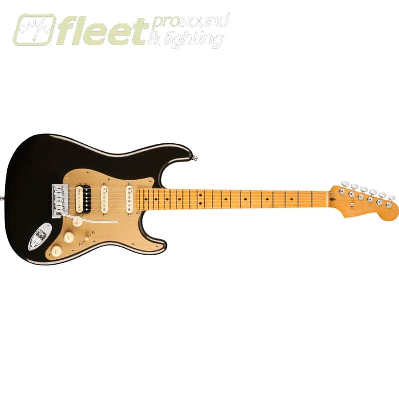Fender American Ultra Stratocaster HSS | Reverb Canada