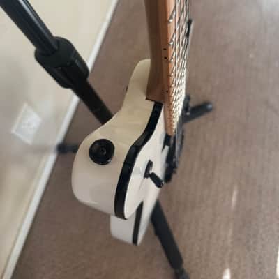 EVH Wolfgang Special TOM 2025 - Present - Husk White image 8
