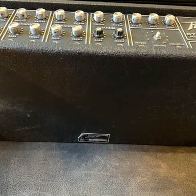 Peavey Series 260 PA Head image 8