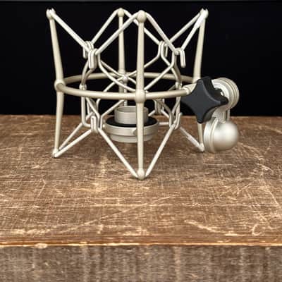 Neumann U 87 Ai Condenser Microphone. MINT U87Ai U87. 93859 image 14