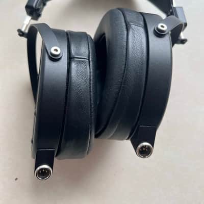 Audeze LCD-X Creator Package Over-Ear Headphones Black image 4