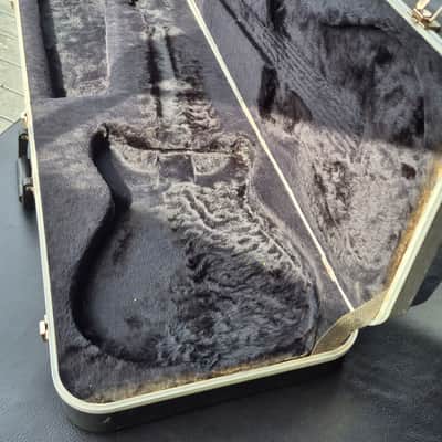 Fender Lead I with Maple Fretboard 1979 - 1981 - Black image 6