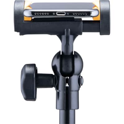 Hercules Stands HCDG-207B Smartphone Holder - Accessory for Stands image 4