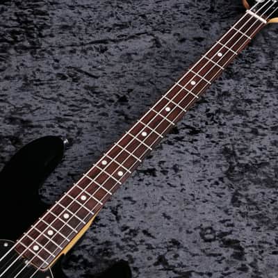 Sterling by Music Man RAY 34 Black [SR12963] (06/22) image 7