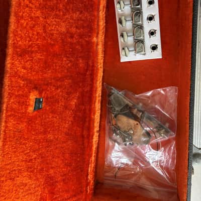 Rare Find!  Amazing 1976 Fender Telecaster with Maple Fretboard! image 23