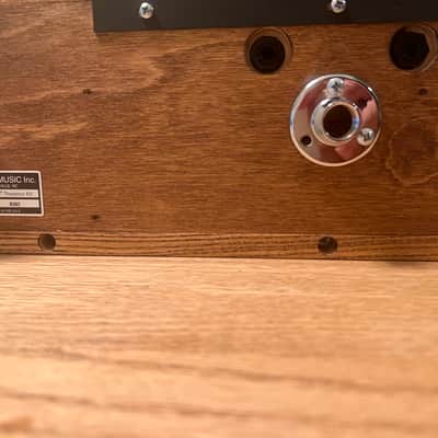Moog Etherwave Plus Theremin + Extras image 8
