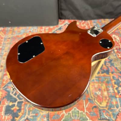 Yamaha Les Paul Studio Lord SL380 - 1980 image 5