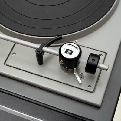 EMT 950 Professional Turntable - excellent condition image 13