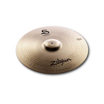 Zildjian S Series 18" Thin Crash Cymbal image 1