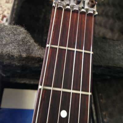 Ibanez Premium JS-1 1990 Black image 17