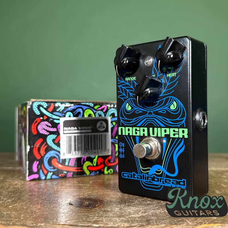 Catalinbread Naga Viper