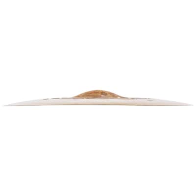 Meinl Byzance Dual Multi Trash Crash Cymbal 14" image 5