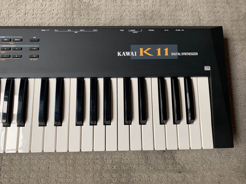Kawai K11 Mint Condition 1991 | Reverb