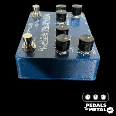 Keeley Monterey Special Custom Germanium Fuzz -x10693 image 2