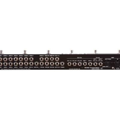 Boss ES-8 Effects Pedal Switching System [USED] image 2