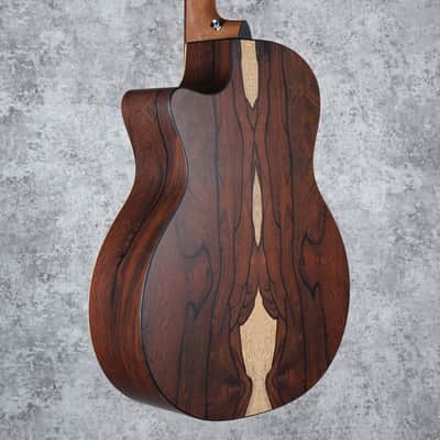Martin GPC-X2E Cocobolo 2026 - Natural image 6