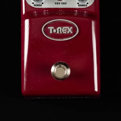TREX Senscwah image 2