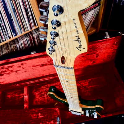 Rare 1994 Superstrat ⚡︎ Fender Custom Shop Stratocaster 1 0f 2 ⚡︎ Gene Baker Build image 6