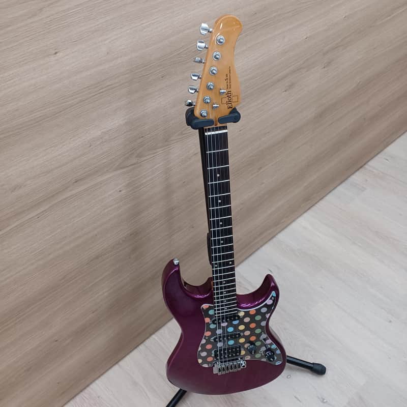 ギター Elioth S305 Elioth S305 Electric Guitar Used | Reverb