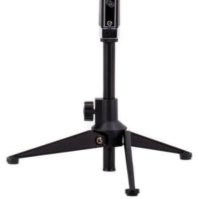 CAD Audio A77USB Cardioid Condenser Studio Microphone USB Mic+Vocal Shield image 9