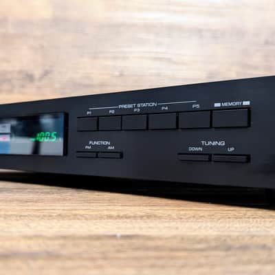 Yamaha T-500 AM/FM Tuner Module/ Mint Condition/ Fully Tested