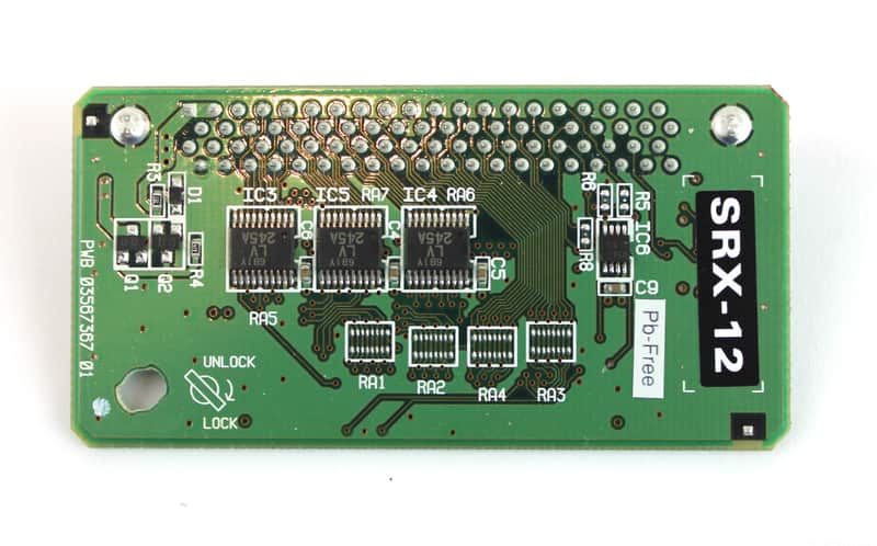 Roland SRX-12 Classic EPs Expansion Board SRX12 image 1