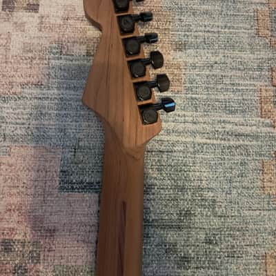 Fender Stratocaster 2000s image 2