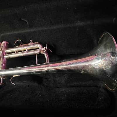 Bach TR300 Trumpet / C44000 image 19