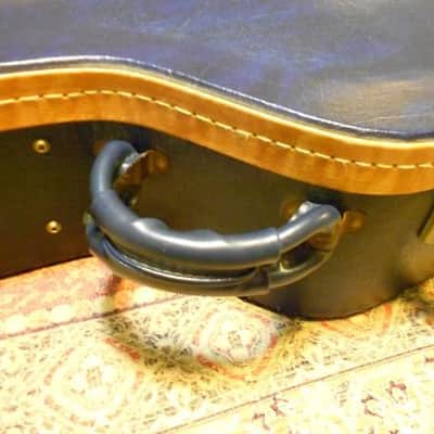 Vintage Alvarez Artist Series 5088C Acoustic Electric 1993 image 14