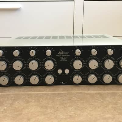 Prism Sound Maselec Master Series MEA-2 Precision Stereo Equalizer