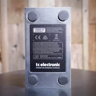 TC Electronic Skysurfer Digital Reverb 2019 - Present Light Blue image 5