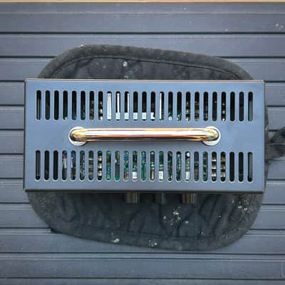 Orange Micro Dark 20-Watt Guitar Amp Head image 5