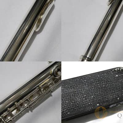 Yamaha Yfl 311 Ii image 9