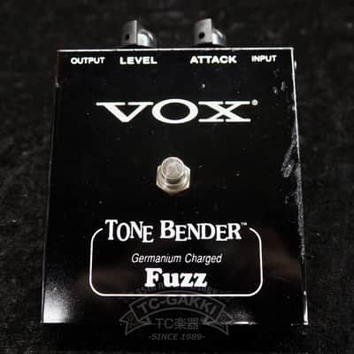 Vox Tone Bender Model V829 image 4