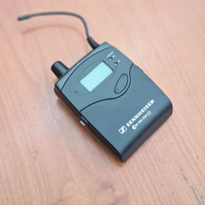Sennheiser 🎧 Sennheiser EK IEM 300 G3 Diversity Receiver – B Band (626–668 MHz image 2
