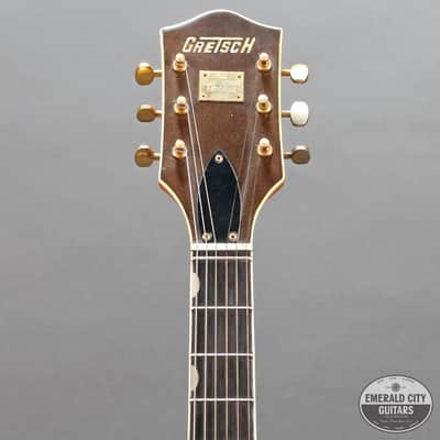 1971 Gretsch 6120 Chet Atkins Model image 4
